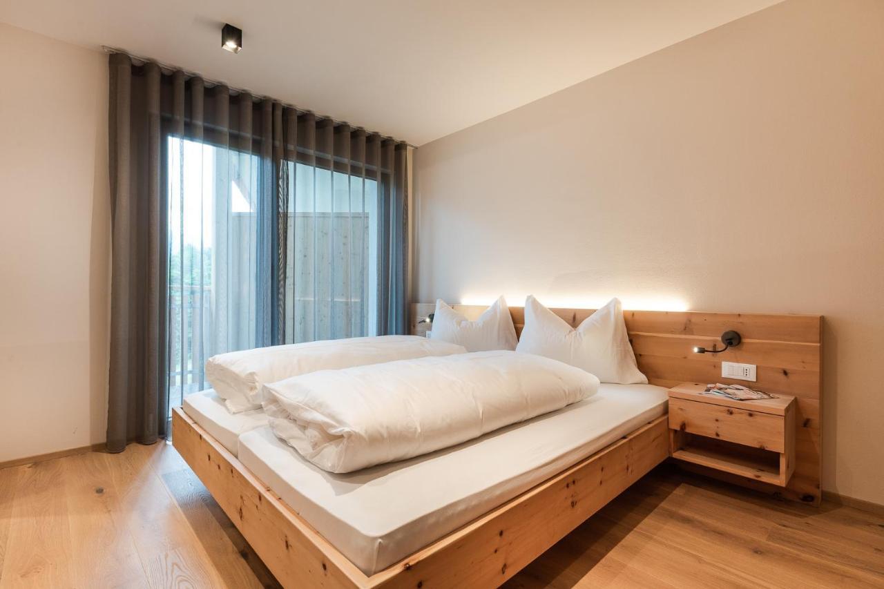 Aparthotel Abina Lana Hoehe Екстер'єр фото