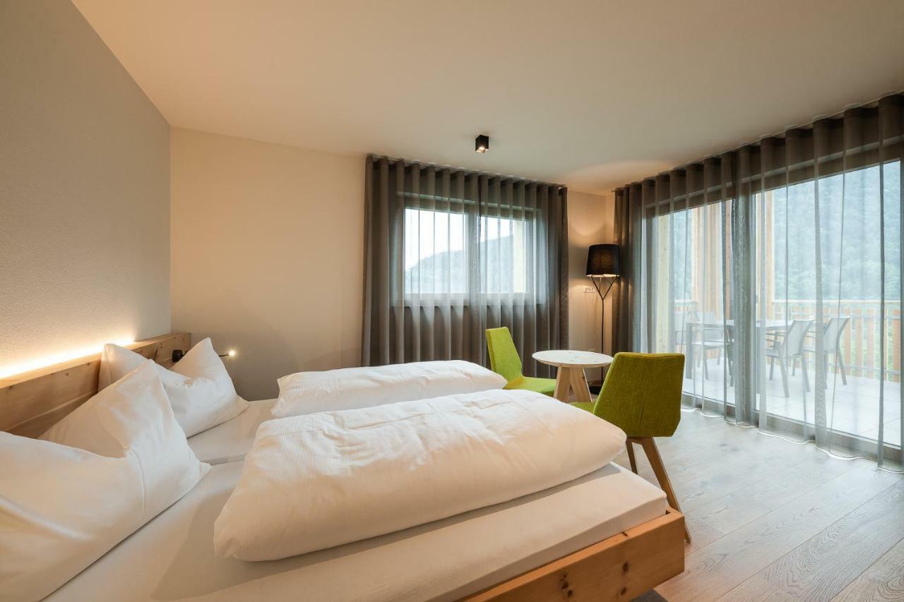 Aparthotel Abina Lana Hoehe Екстер'єр фото