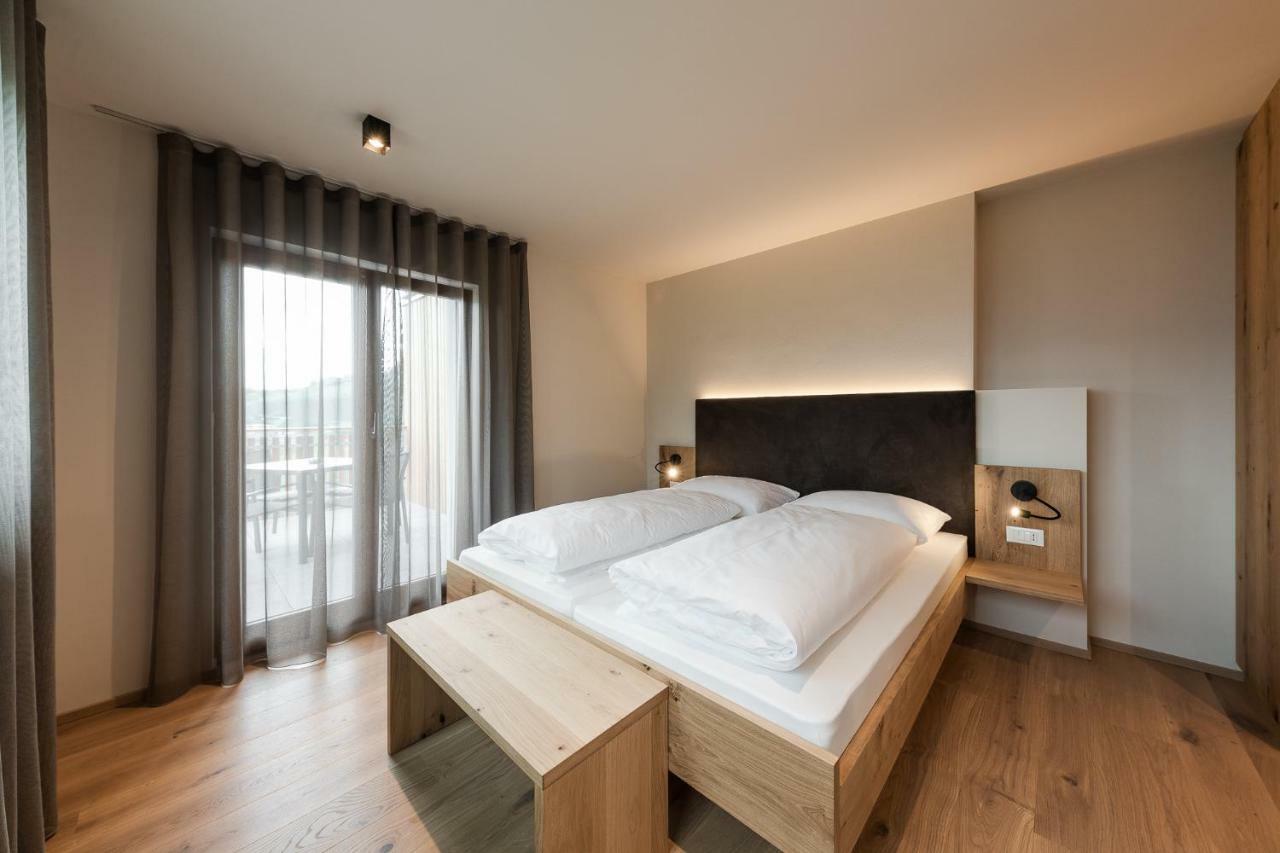 Aparthotel Abina Lana Hoehe Екстер'єр фото